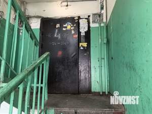 Студия квартира, вторичка, 17м2, 4/9 этаж