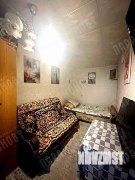 2-к квартира, вторичка, 45м2, 2/5 этаж