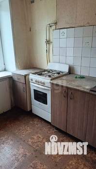 2-к квартира, вторичка, 43м2, 2/5 этаж