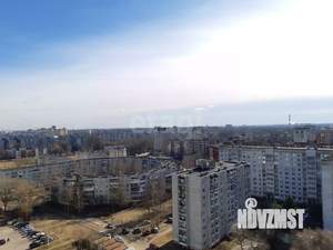 Студия квартира, вторичка, 24м2, 15/16 этаж