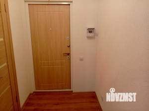 Студия квартира, сданный дом, 21м2, 10/15 этаж