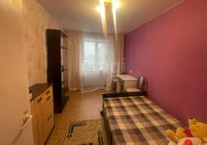 2-к квартира, вторичка, 48м2, 5/10 этаж