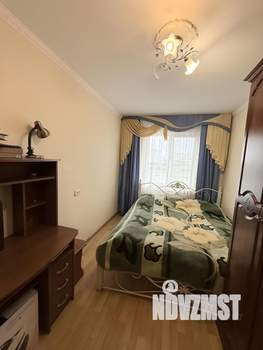 3-к квартира, вторичка, 67м2, 4/9 этаж