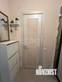 Студия квартира, вторичка, 22м2, 13/17 этаж