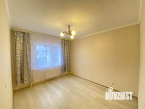 2-к квартира, вторичка, 67м2, 1/11 этаж