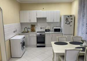 2-к квартира, вторичка, 46м2, 1/12 этаж