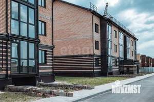 2-к квартира, сданный дом, 62м2, 2/3 этаж