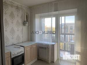 1-к квартира, вторичка, 37м2, 5/5 этаж