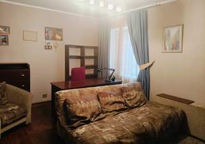 3-к квартира, вторичка, 97м2, 6/9 этаж