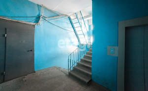 2-к квартира, вторичка, 47м2, 1/9 этаж