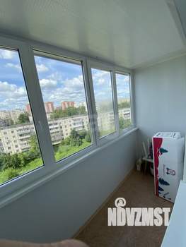 3-к квартира, вторичка, 75м2, 8/10 этаж