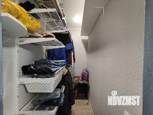 2-к квартира, вторичка, 42м2, 1/4 этаж