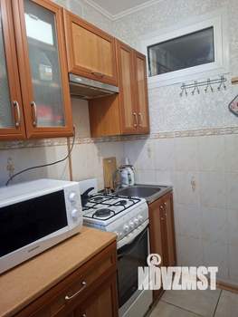 1-к квартира, вторичка, 32м2, 2/5 этаж