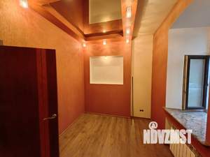 2-к квартира, вторичка, 42м2, 1/2 этаж