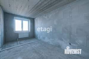 2-к квартира, вторичка, 59м2, 9/10 этаж