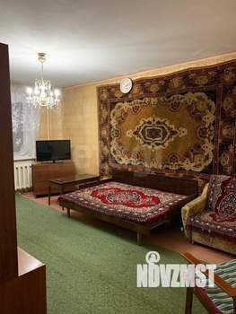 3-к квартира, вторичка, 70м2, 6/9 этаж