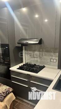 1-к квартира, вторичка, 38м2, 4/9 этаж