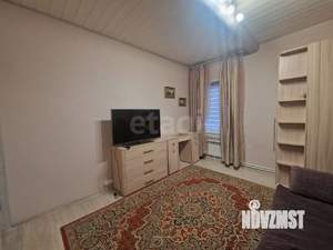 2-к квартира, вторичка, 35м2, 1/1 этаж
