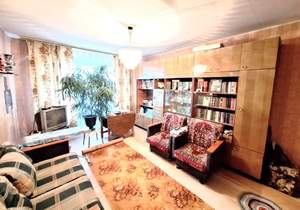 1-к квартира, вторичка, 39м2, 5/9 этаж