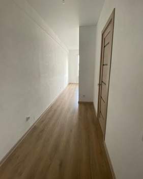 Студия квартира, сданный дом, 20м2, 4/4 этаж