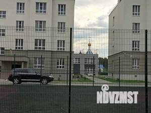 Студия квартира, сданный дом, 21м2, 2/4 этаж