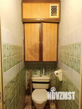 2-к квартира, вторичка, 47м2, 2/9 этаж