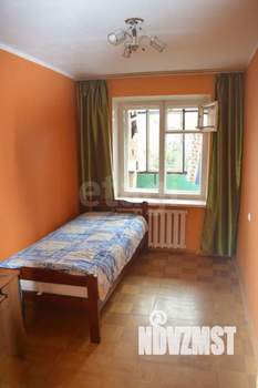 3-к квартира, вторичка, 59м2, 5/9 этаж