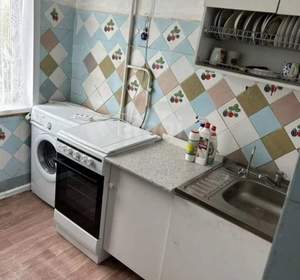 2-к квартира, вторичка, 48м2, 4/5 этаж
