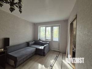 4-к квартира, вторичка, 61м2, 4/5 этаж