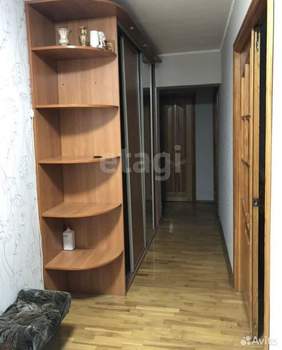 3-к квартира, вторичка, 65м2, 2/10 этаж