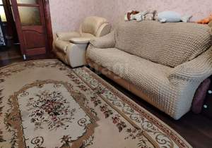 3-к квартира, вторичка, 74м2, 4/5 этаж