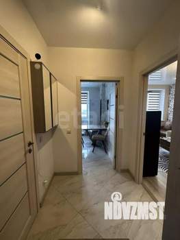 1-к квартира, вторичка, 34м2, 8/16 этаж