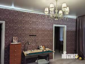 2-к квартира, вторичка, 43м2, 3/3 этаж