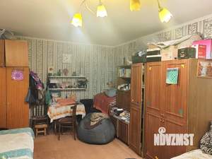 1-к квартира, вторичка, 37м2, 1/10 этаж
