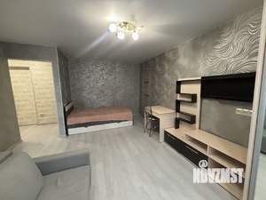 1-к квартира, вторичка, 35м2, 3/5 этаж