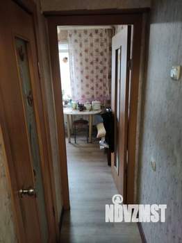 1-к квартира, вторичка, 31м2, 3/5 этаж