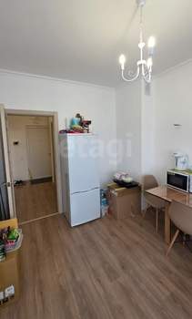 1-к квартира, вторичка, 37м2, 18/18 этаж