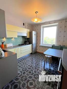 3-к квартира, вторичка, 99м2, 8/9 этаж