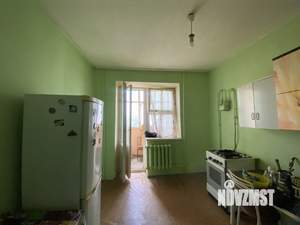 3-к квартира, вторичка, 86м2, 5/6 этаж