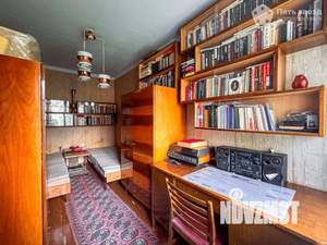 2-к квартира, вторичка, 43м2, 3/4 этаж
