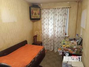 2-к квартира, вторичка, 43м2, 1/5 этаж