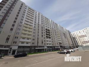 1-к квартира, вторичка, 37м2, 5/14 этаж