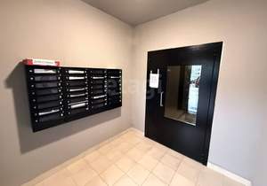 1-к квартира, сданный дом, 35м2, 8/9 этаж