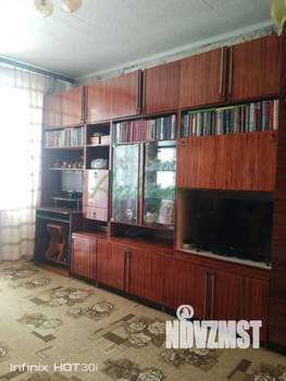 2-к квартира, вторичка, 50м2, 5/5 этаж