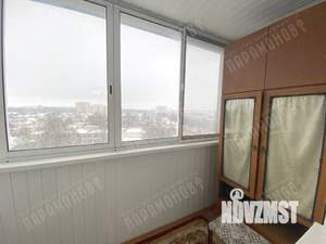 1-к квартира, вторичка, 36м2, 9/9 этаж