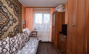 2-к квартира, вторичка, 43м2, 3/9 этаж