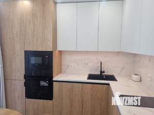 3-к квартира, вторичка, 77м2, 14/16 этаж