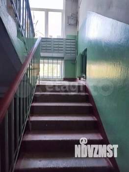 2-к квартира, вторичка, 43м2, 3/4 этаж