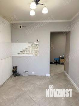 3-к квартира, вторичка, 68м2, 4/9 этаж