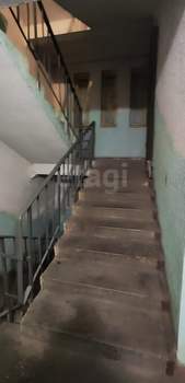 2-к квартира, вторичка, 50м2, 5/9 этаж